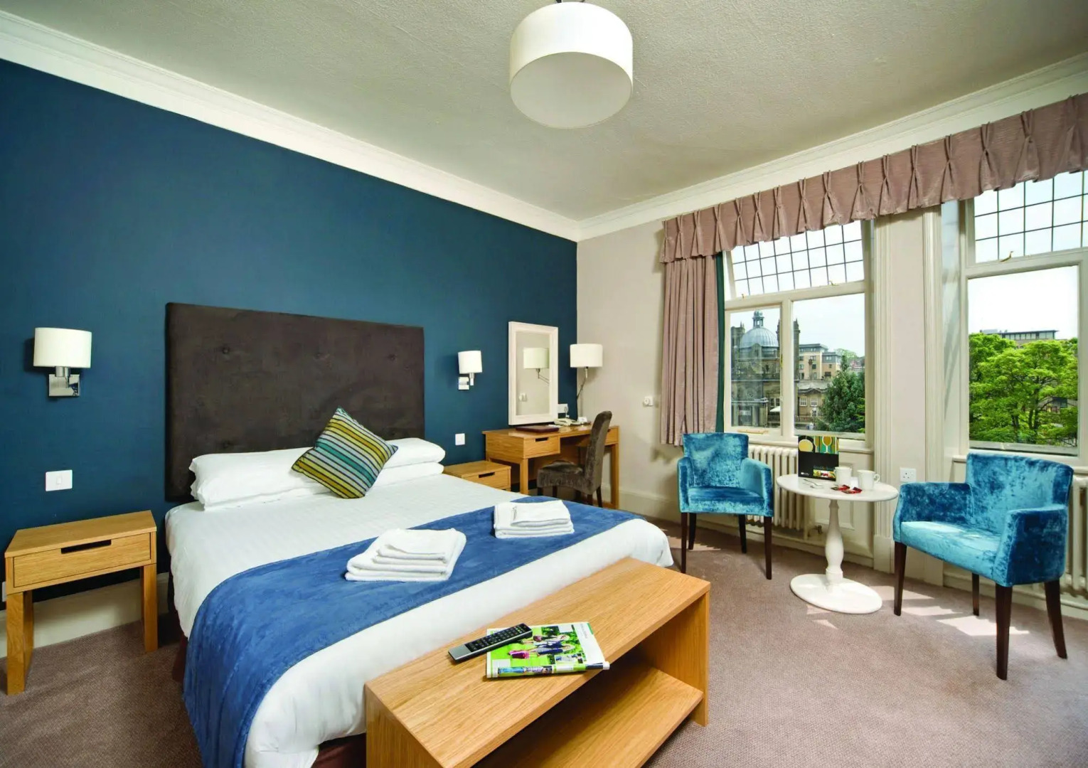 Foto - Lansdown Grove Hotel