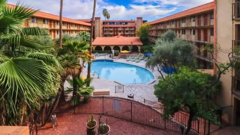 Foto - Studio 6 Phoenix, AZ – Sky Harbor