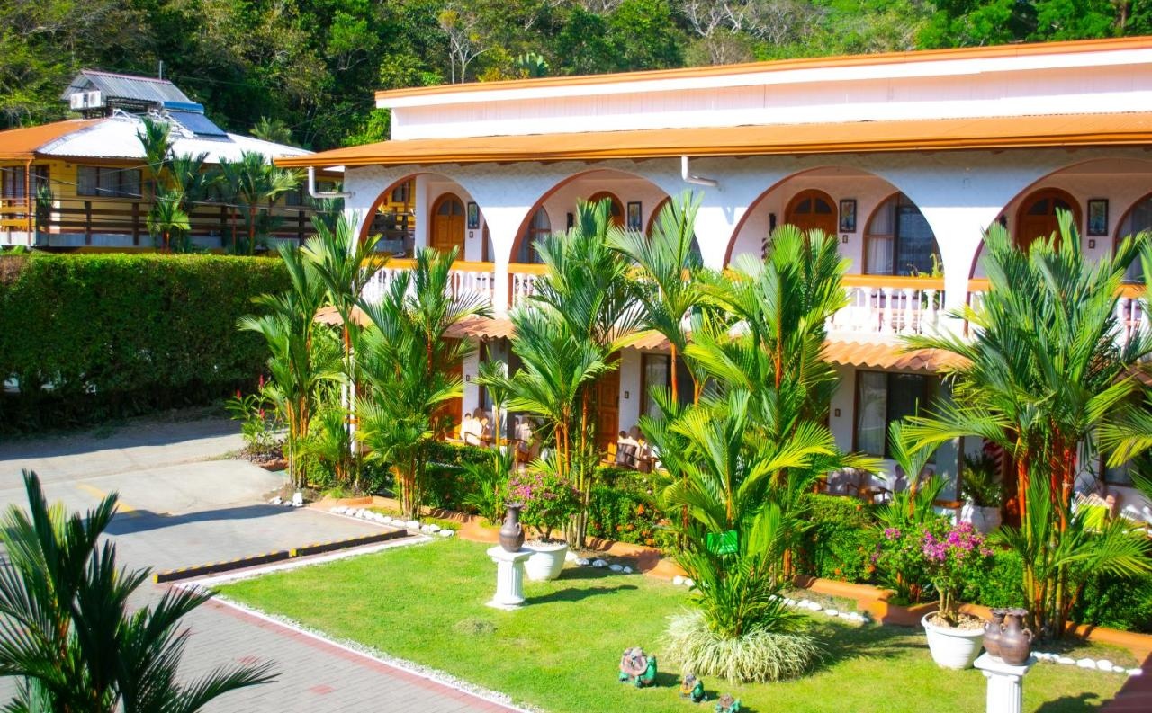Foto - Hotel Villabosque Eco Boutique