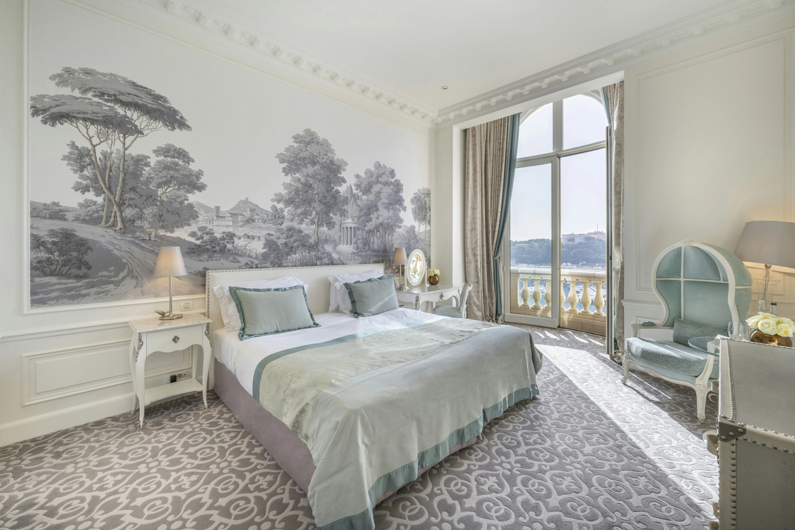 Foto - Hotel Hermitage Monte-Carlo