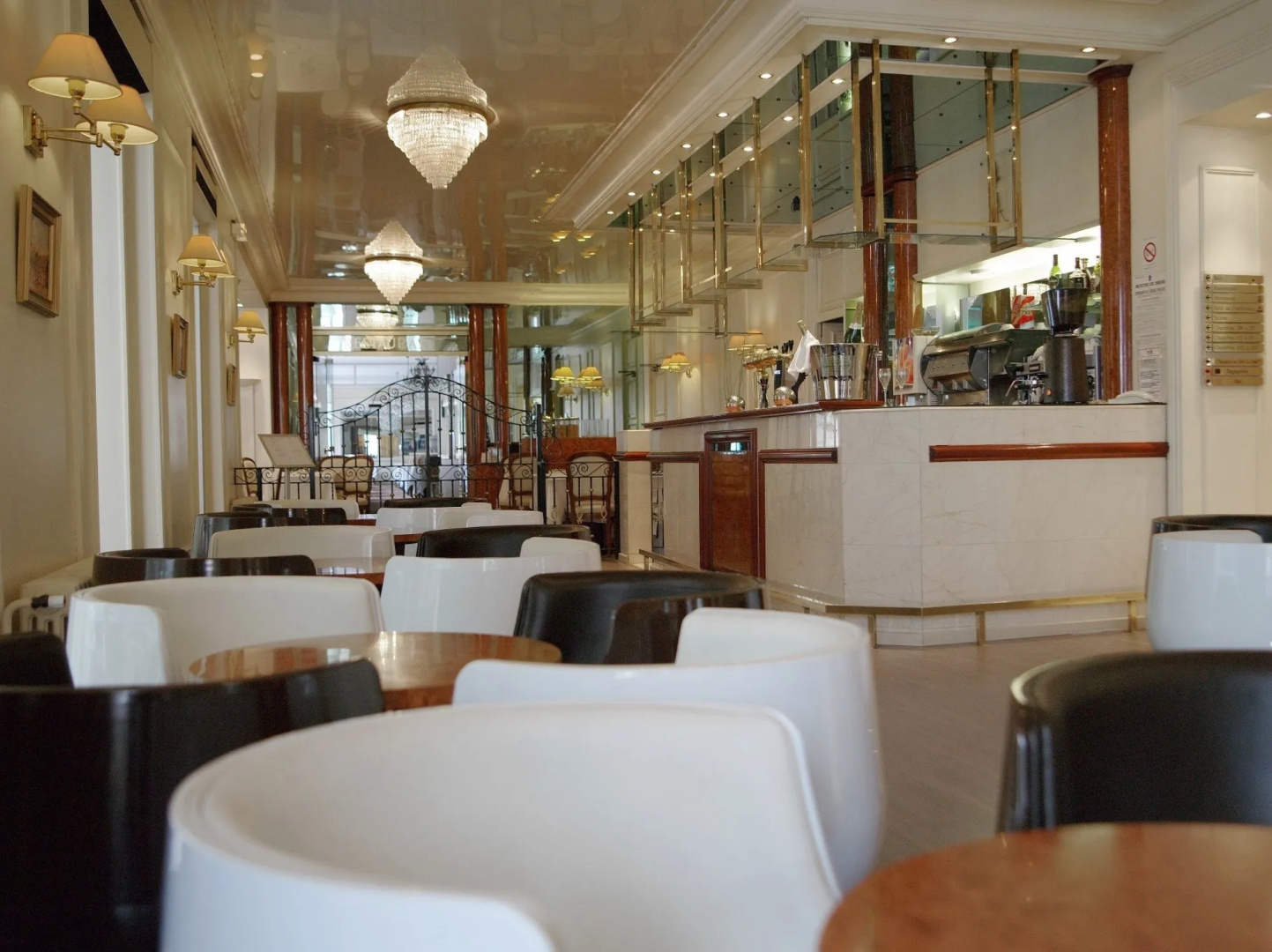 Photo - Hotel Jeanne d'Arc