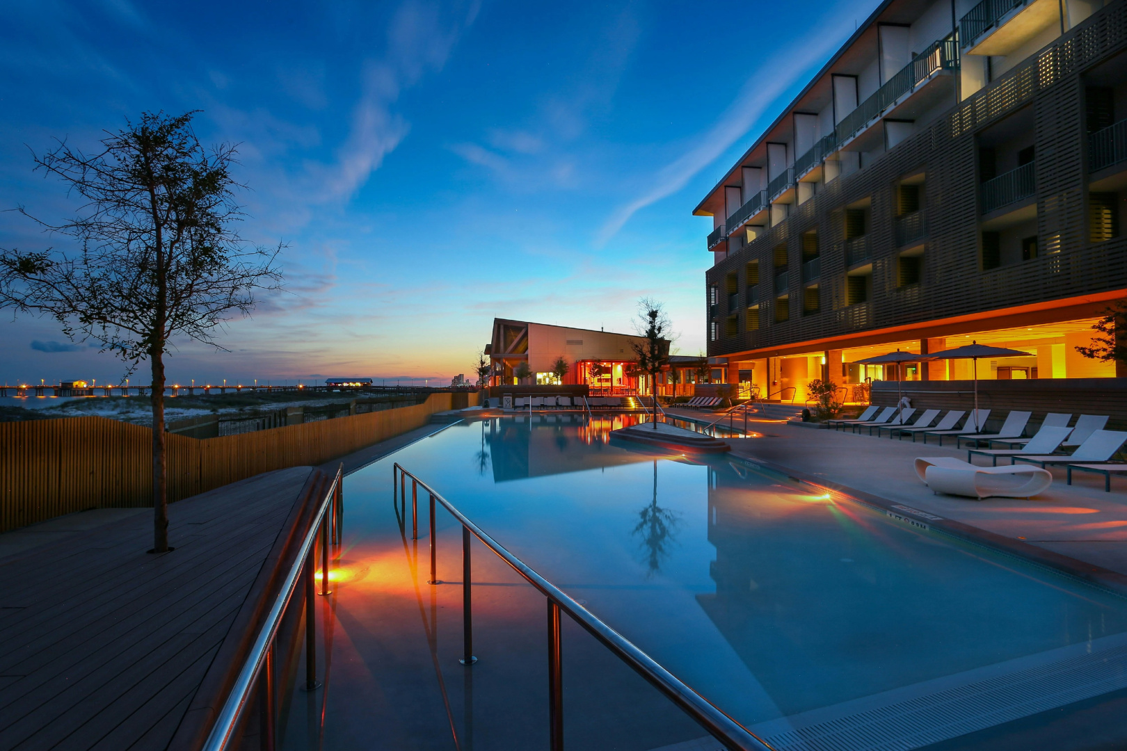 Photo - The Lodge at Gulf State Park, a Hilton Hotel