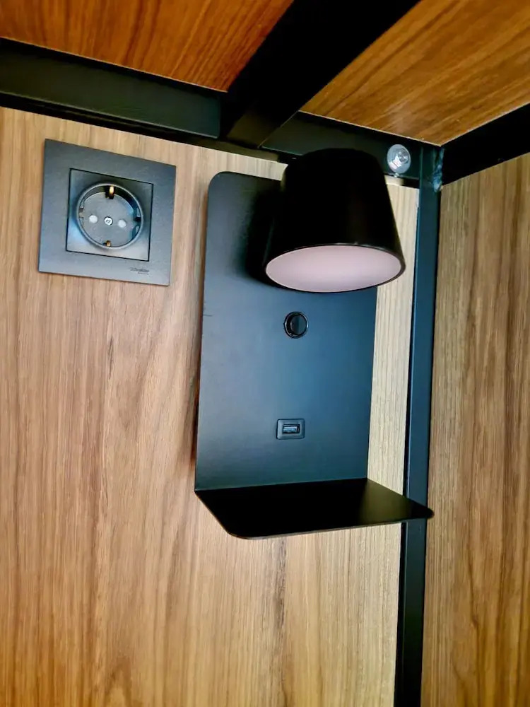 Photo - Velvet Hostel Business