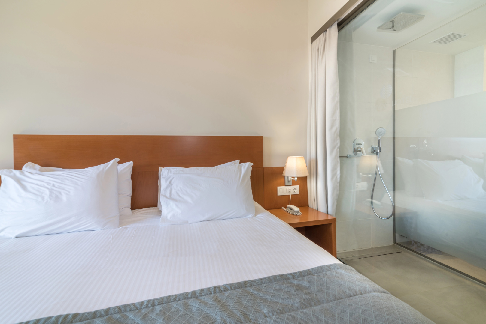 Foto - Hotel Palmyra