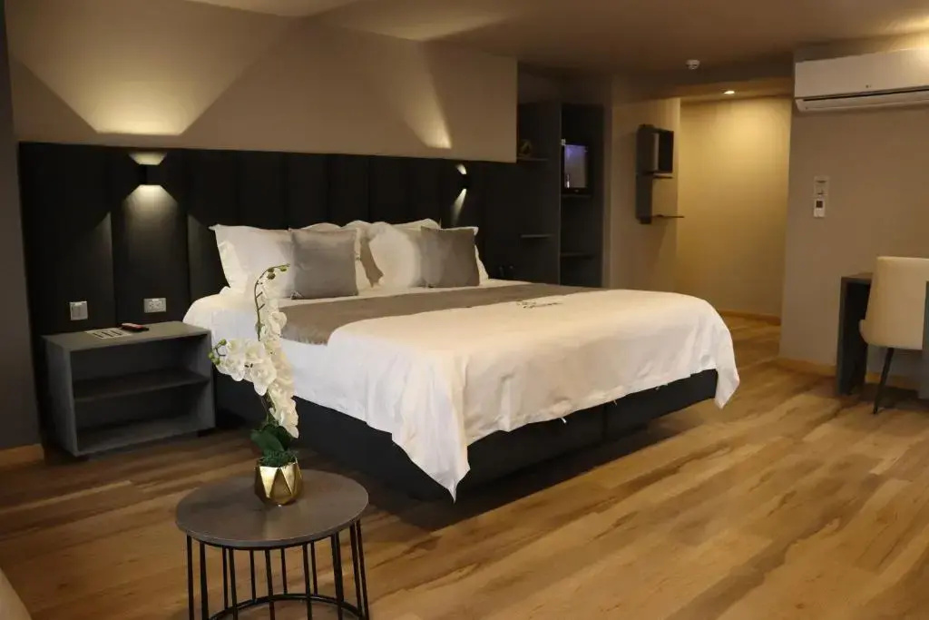 Foto - Giluxe Hotel