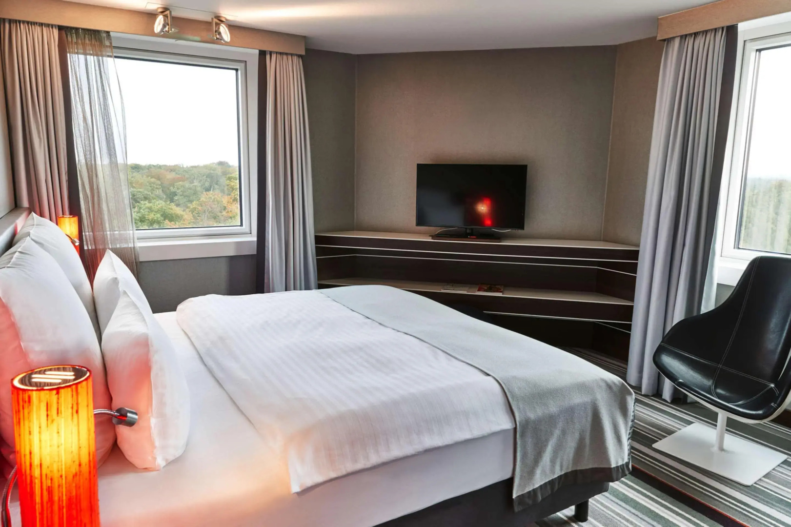 Foto - Steigenberger Airport Hotel Frankfurt