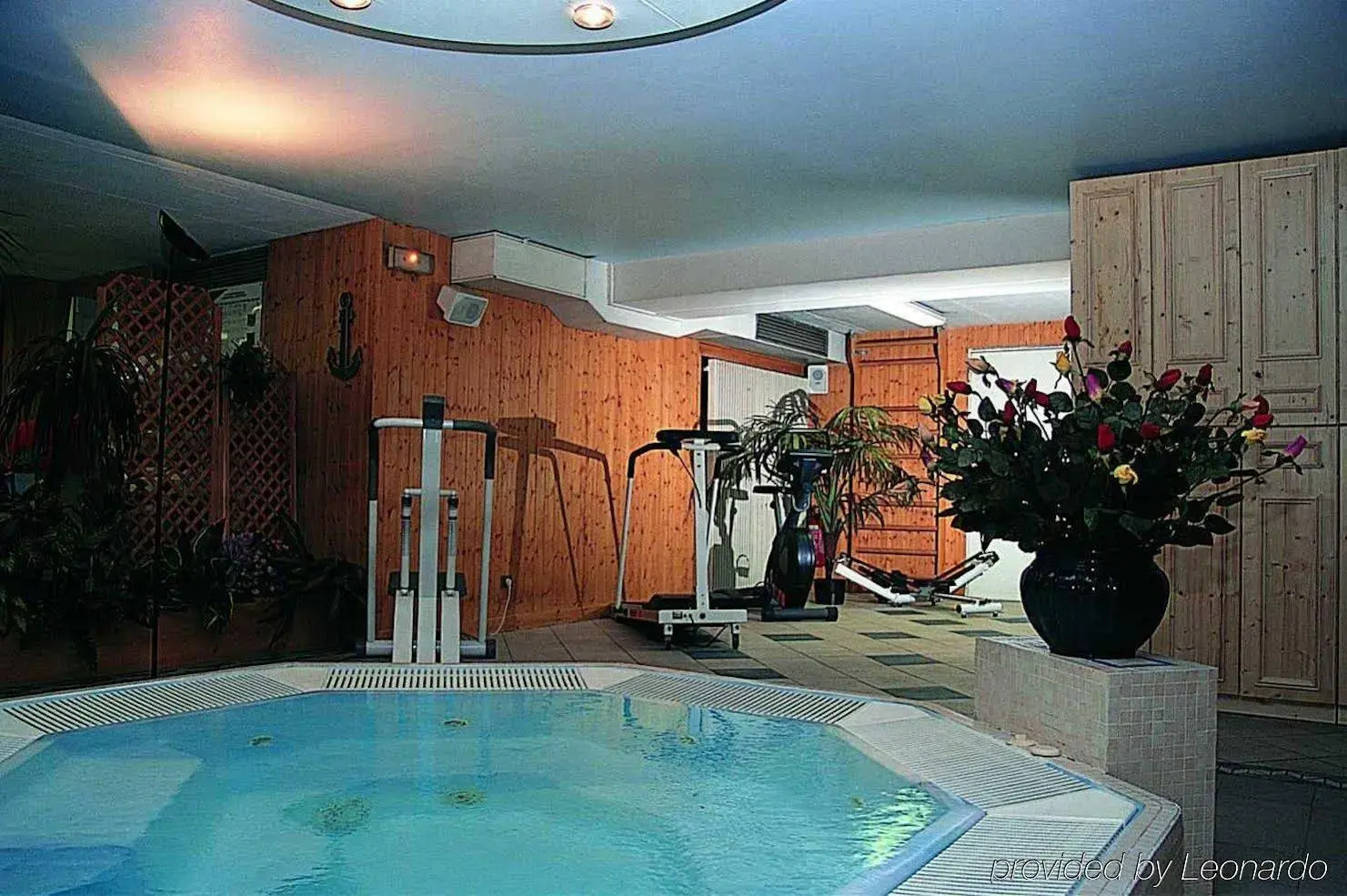 Photo - Alpina Eclectic Hotel