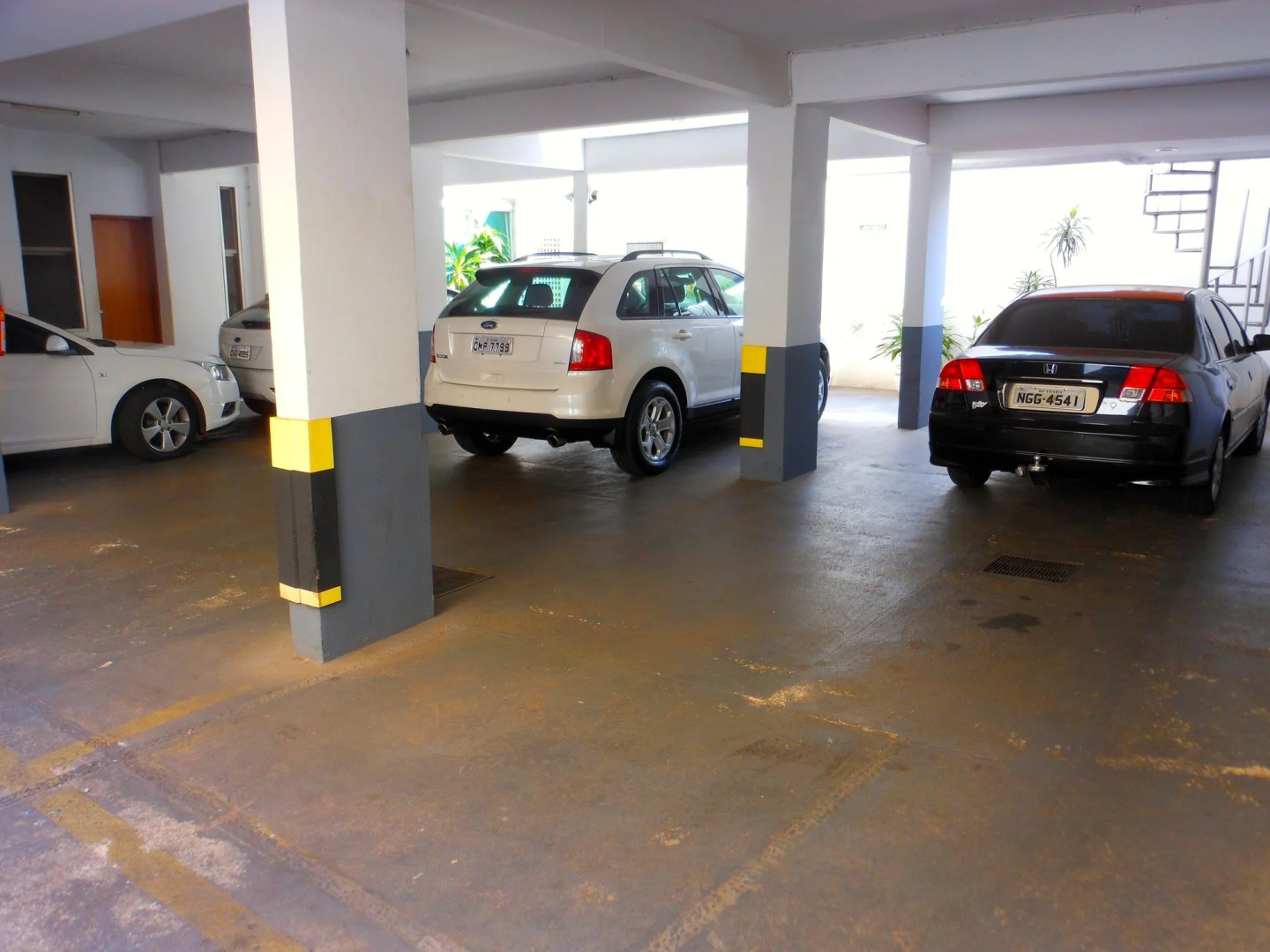 Photo - Mangabeiras Hotel