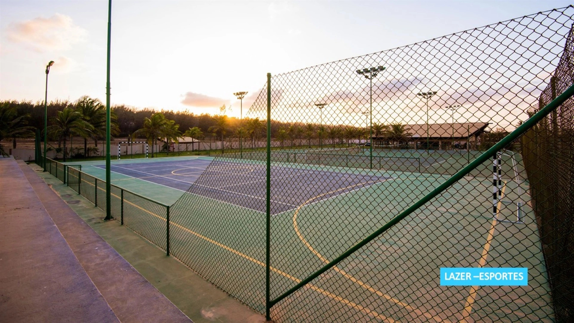 Foto - Vila Galé Resort Cumbuco - All inclusive