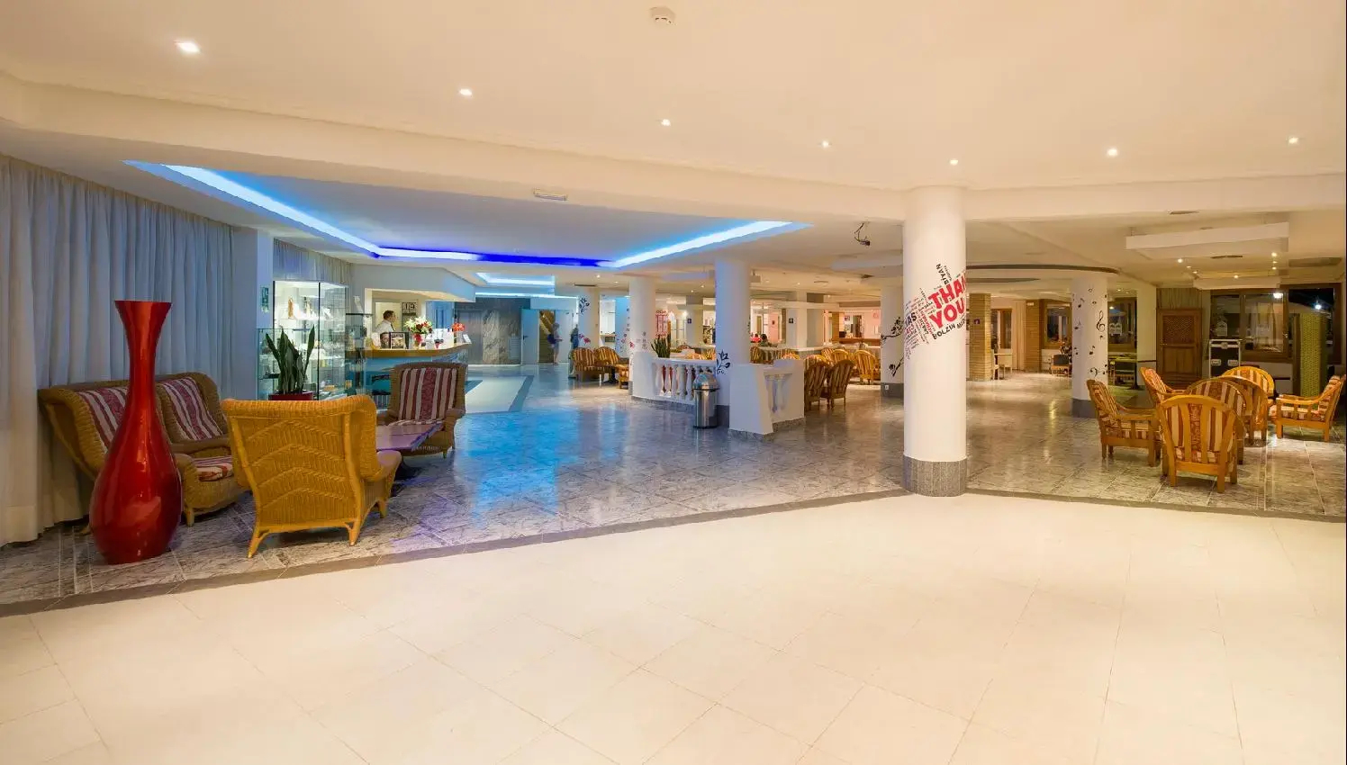 Foto - Invisa Hotel Es Pla - Adults Only