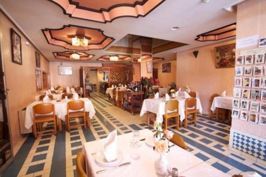 Foto - Amalay Hotel