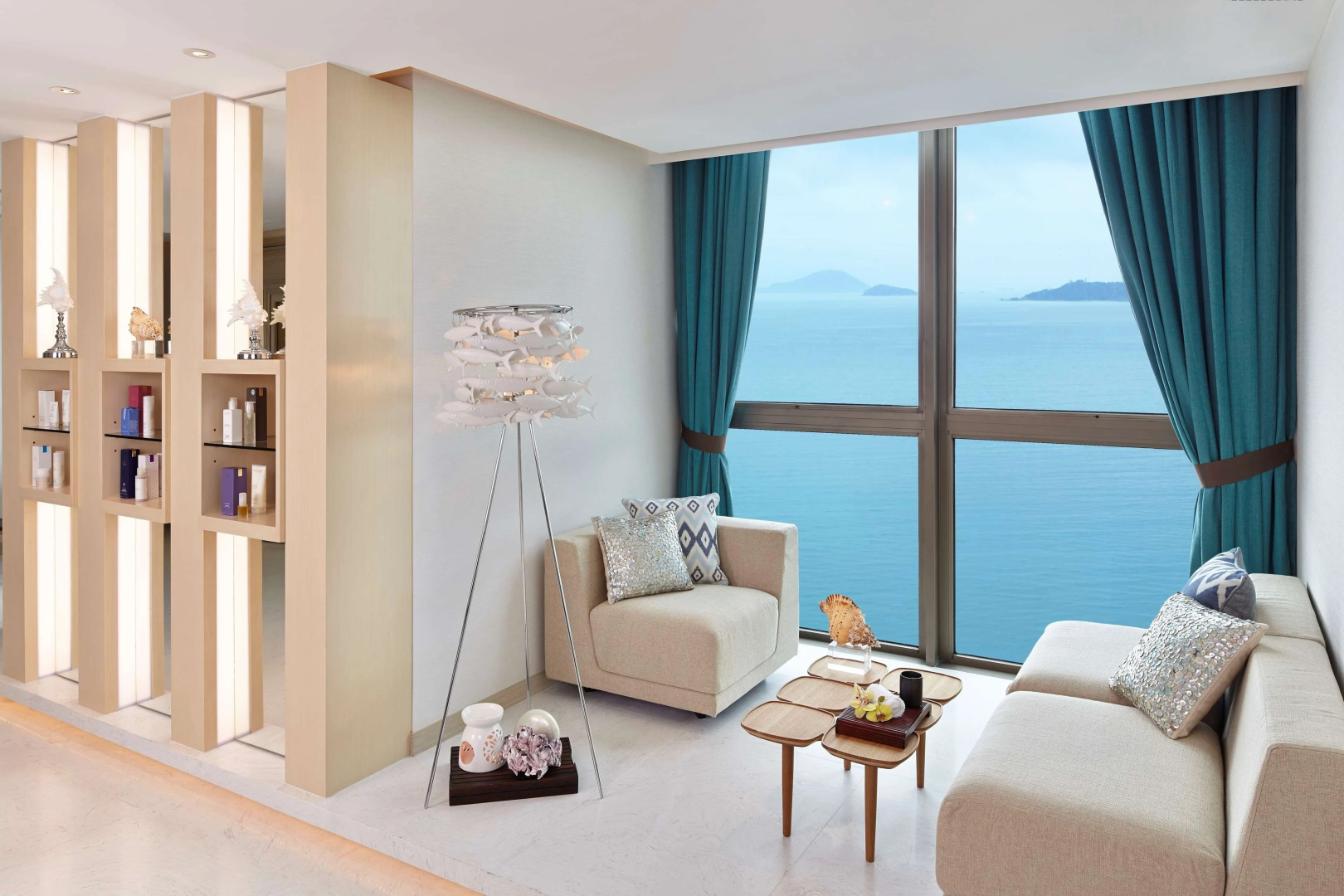 Foto - Auberge Discovery Bay Hong Kong