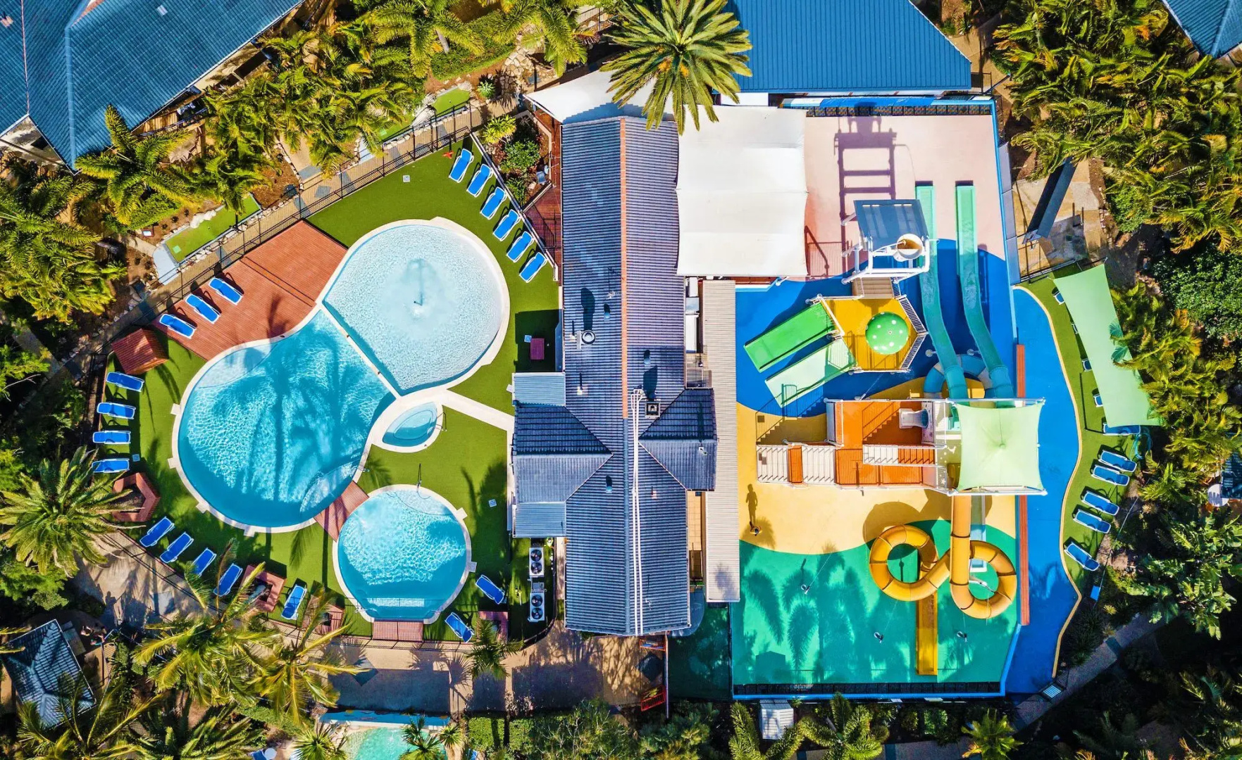 Foto - Turtle Beach Resort