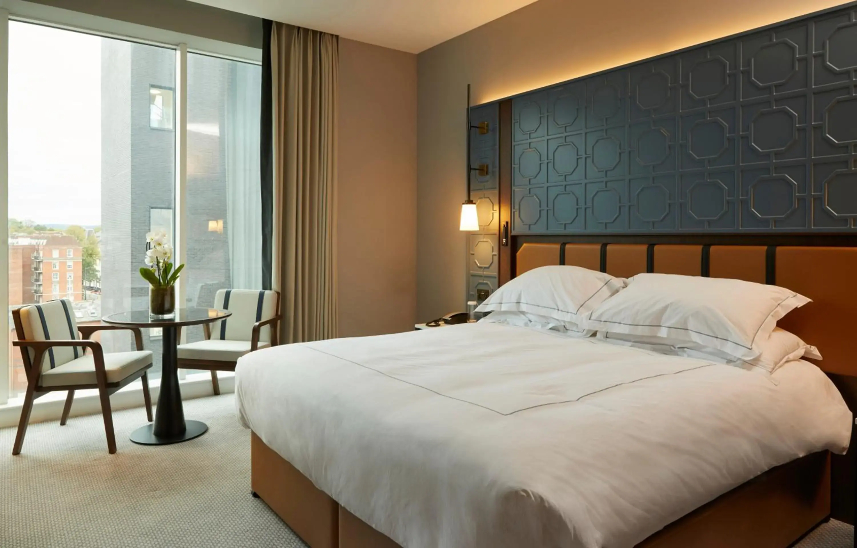 Foto - The Parkgate Hotel