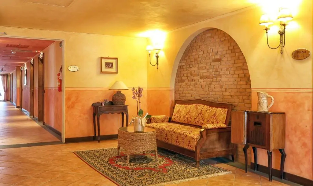 Foto - Hotel San Giorgio