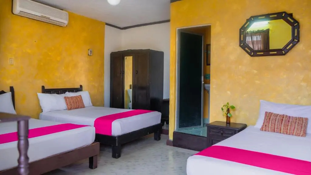 Photo - Hotel Mucuy