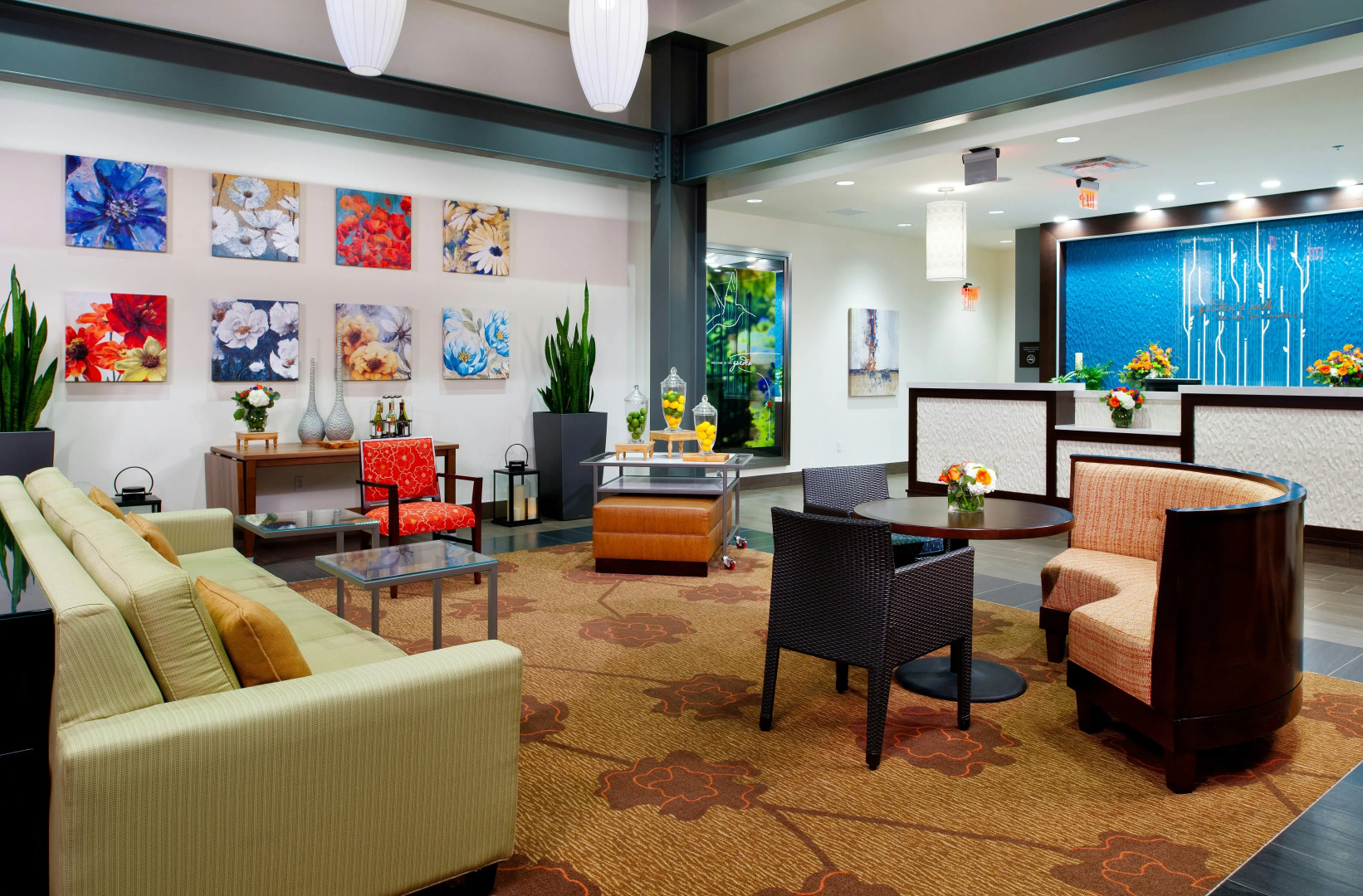 Foto - Hilton Garden Inn Pittsburgh Downtown