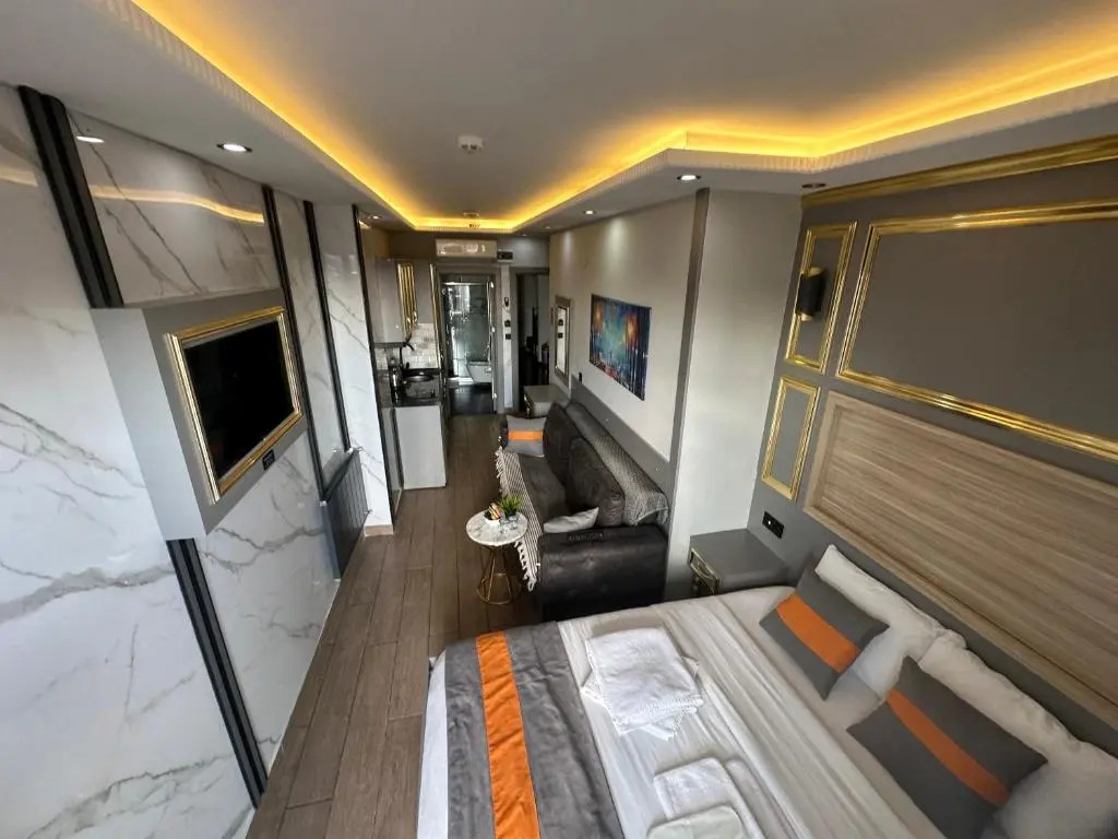 Photo - Taksim Larissa hotel suites