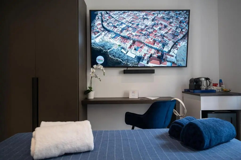 Photo - Bm Suites Cefalu'