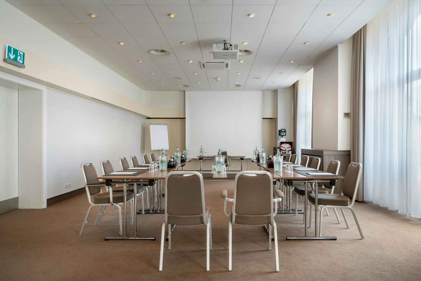 Foto - Garner Hotel Essen - Handelshof by IHG