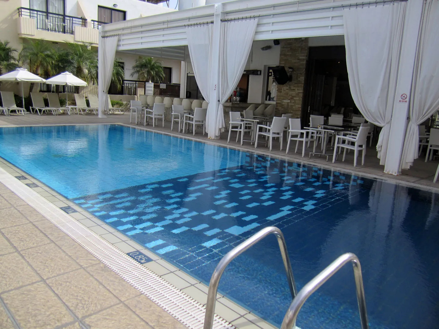 Photo - Senator Hotel Apartments - Adults Only