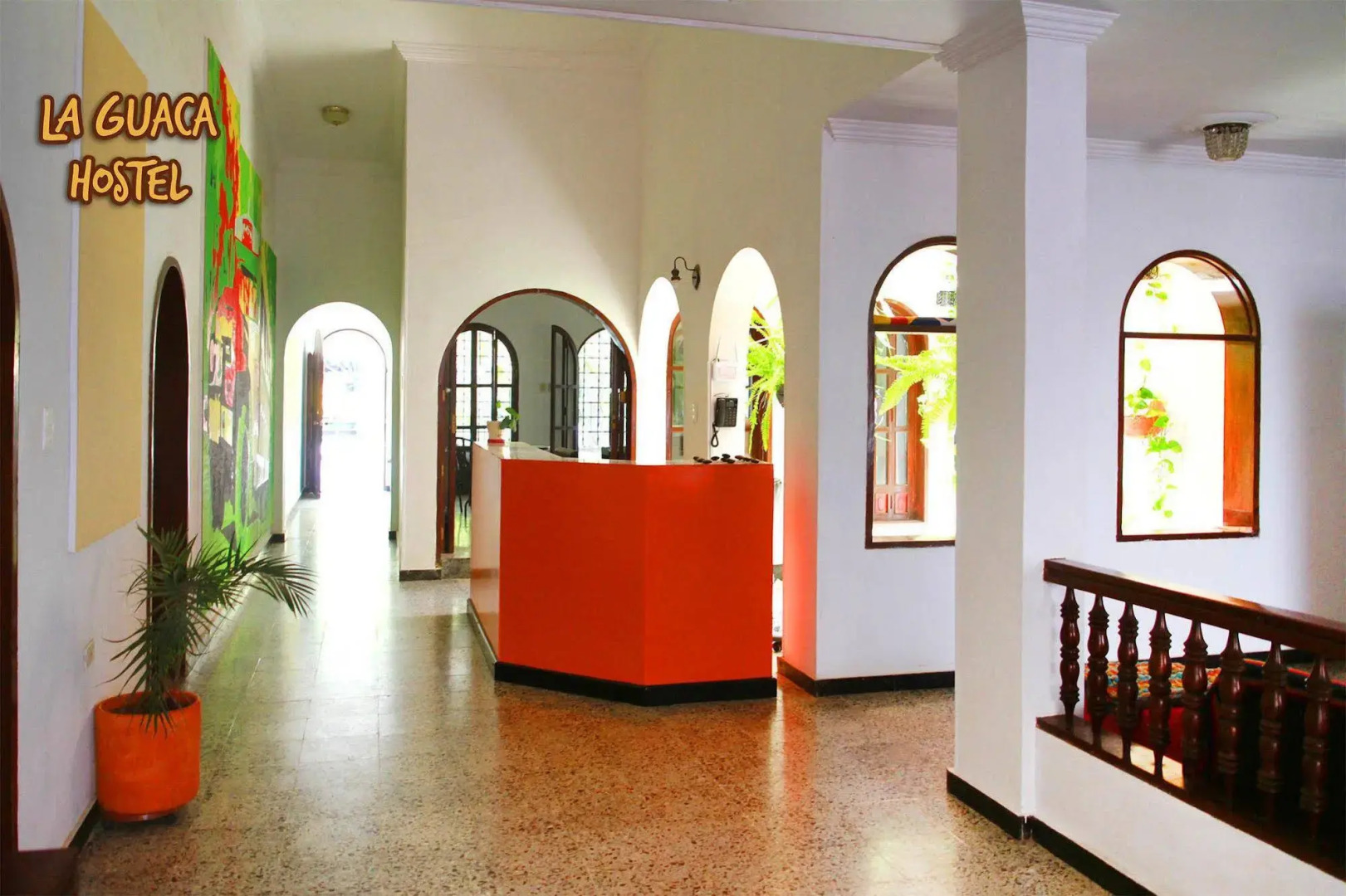 Photo - La Guaca Hostel Santa Marta