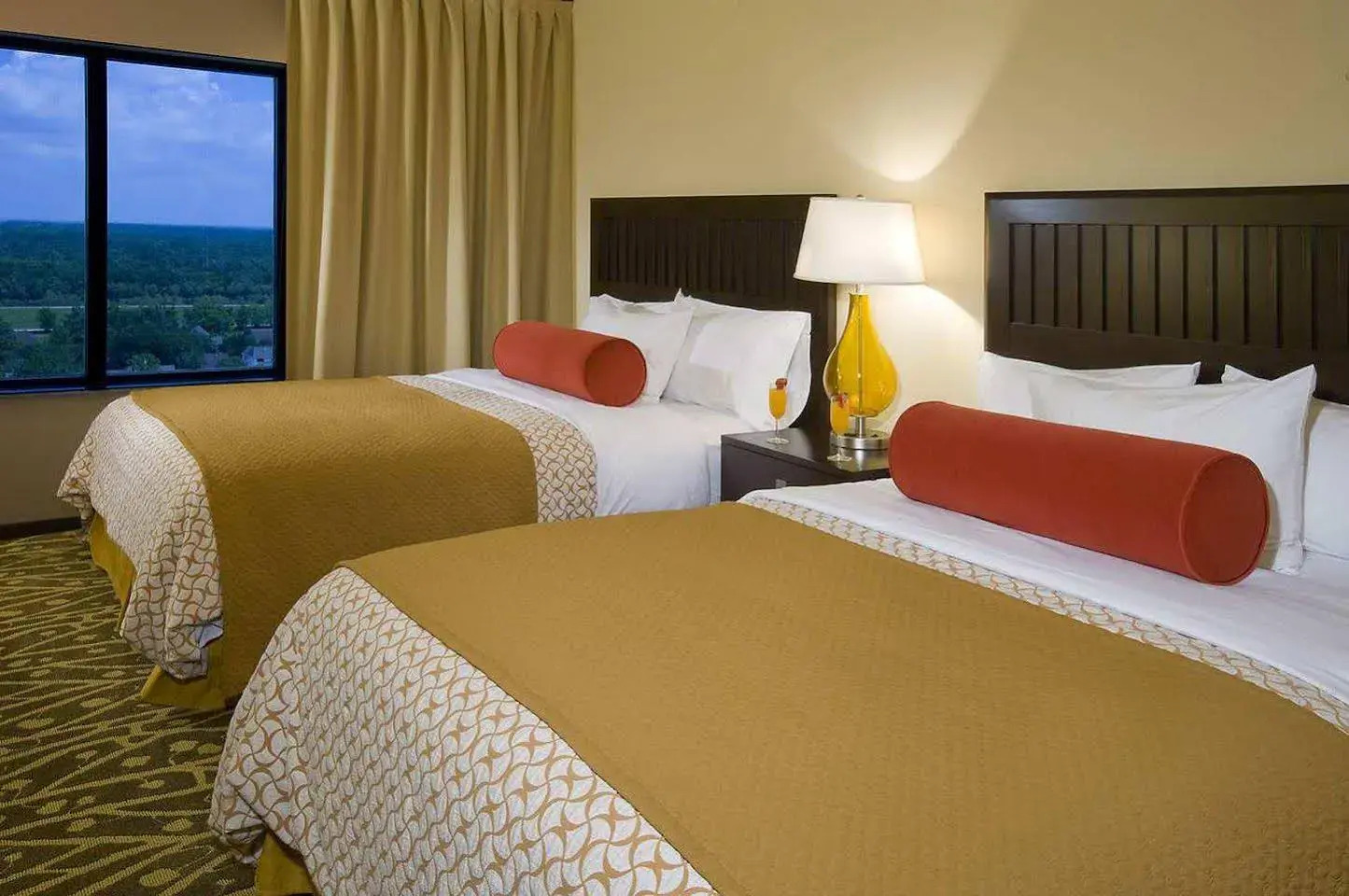 Foto - Embassy Suites by Hilton Houston-Energy Corridor