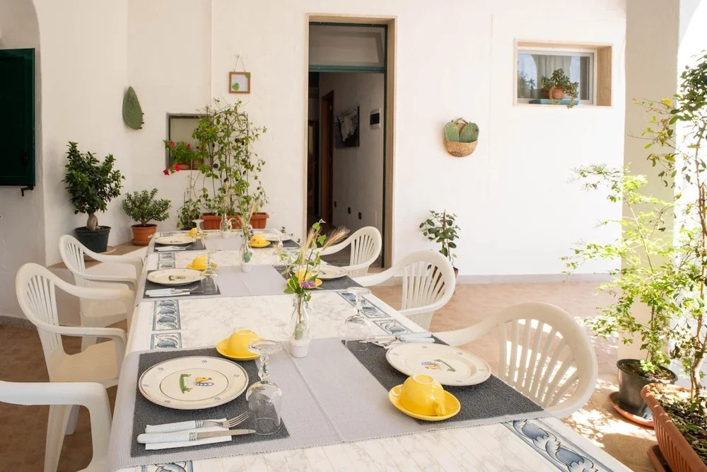 Foto - WePuglia - B&B La Maison D