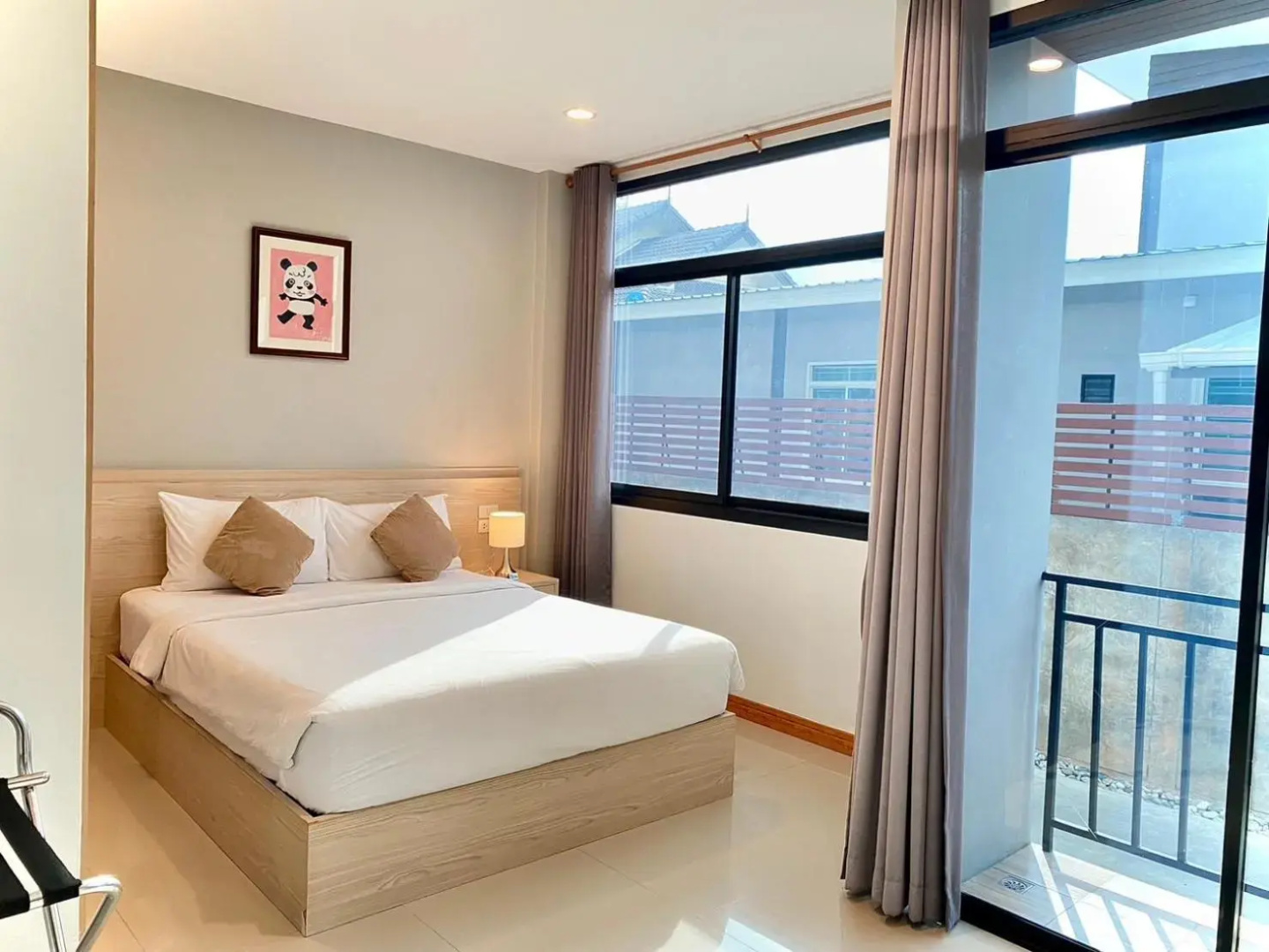 Foto - The Vet Boutique Hotel - SHA Extra Plus