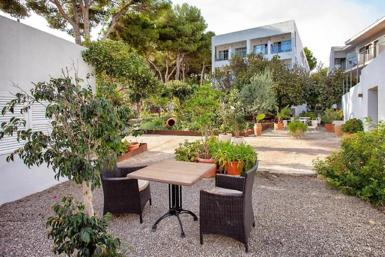 Foto - Petit Garden Hotel by Flacalco