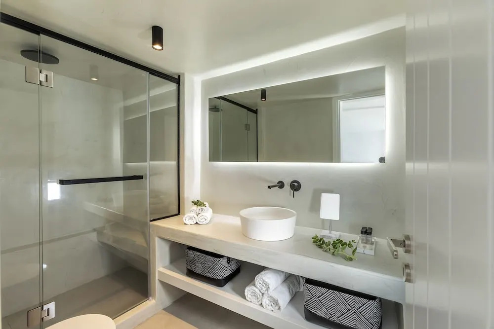 Foto - Aether Suite by Caldera Houses