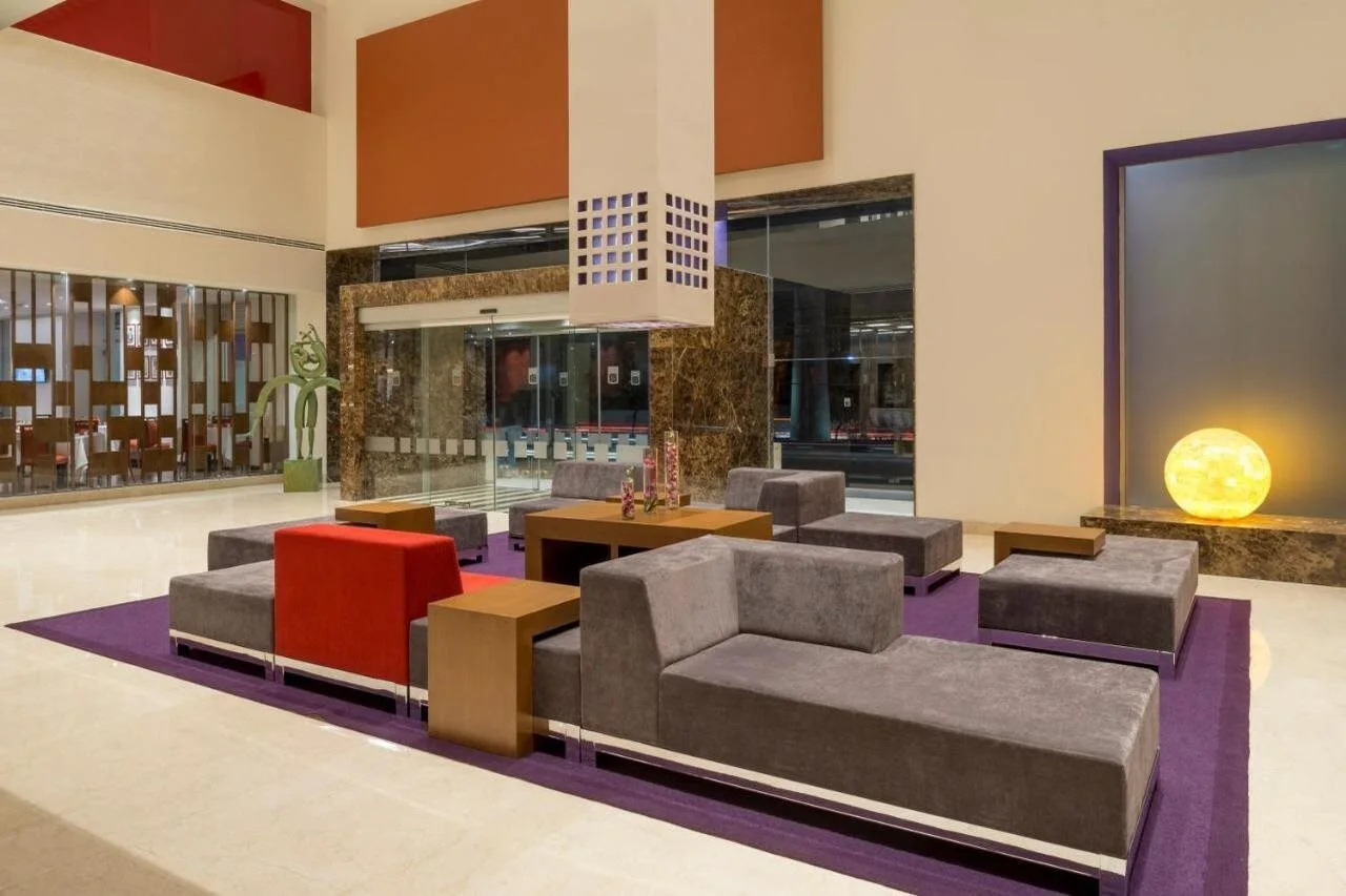 Foto - Camino Real Pedregal Mexico