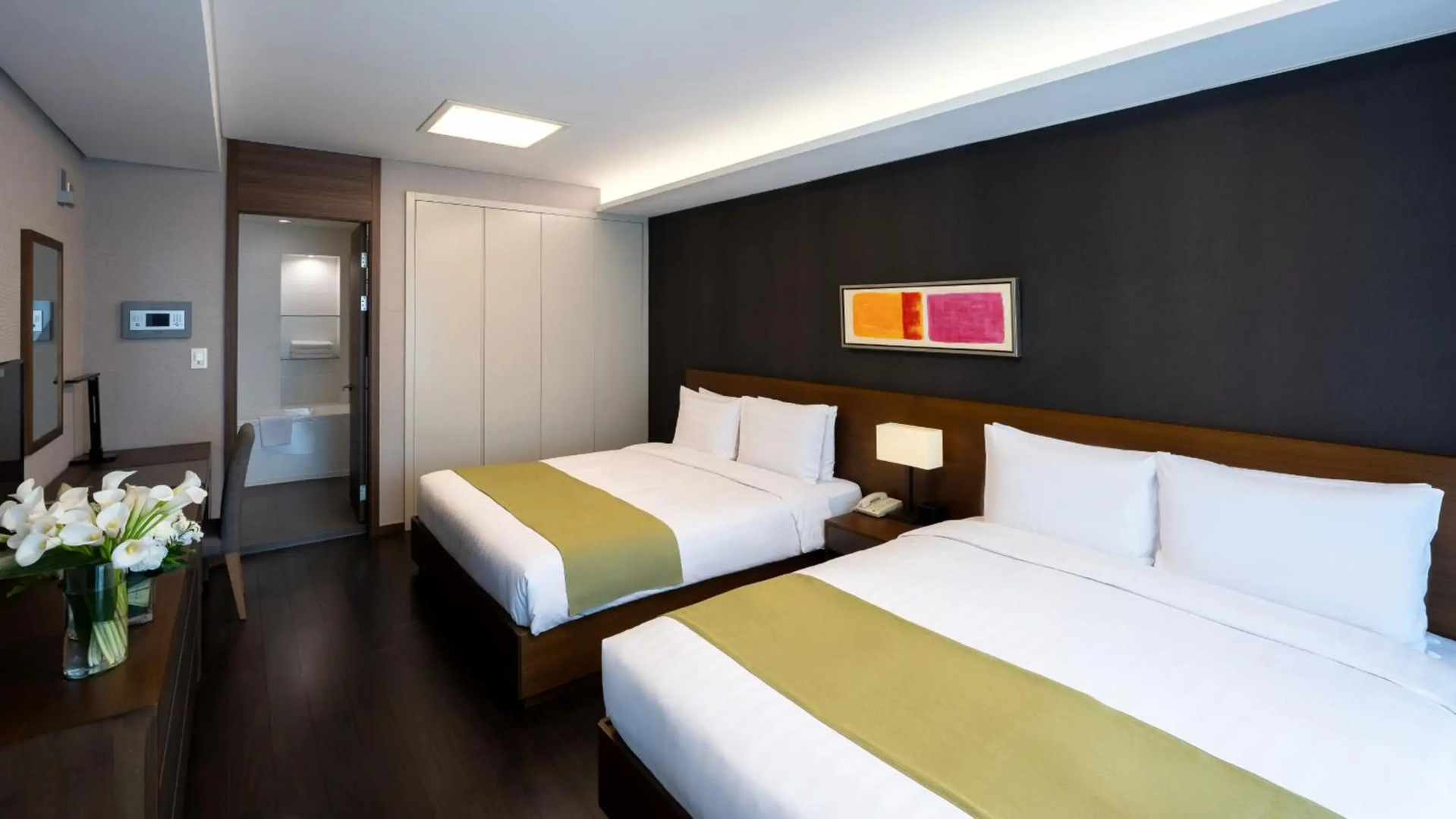 Foto - Fraser Place Central Seoul