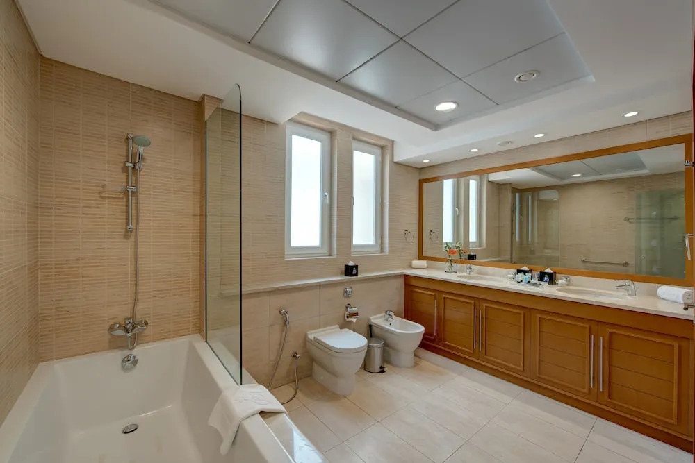 Foto - J5 Villas Holiday Homes Barsha Gardens