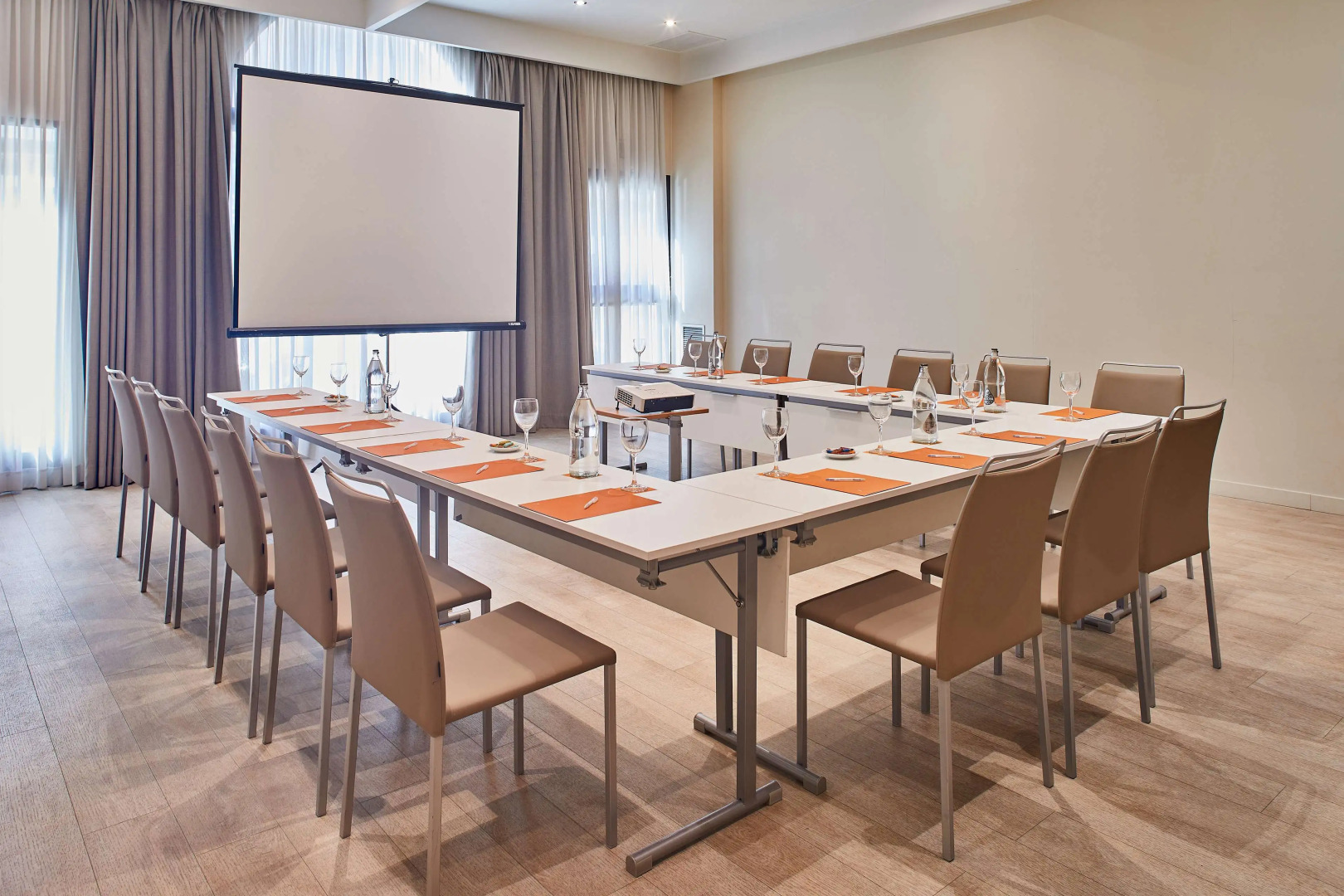 Foto - Silken Ciudad de Vitoria