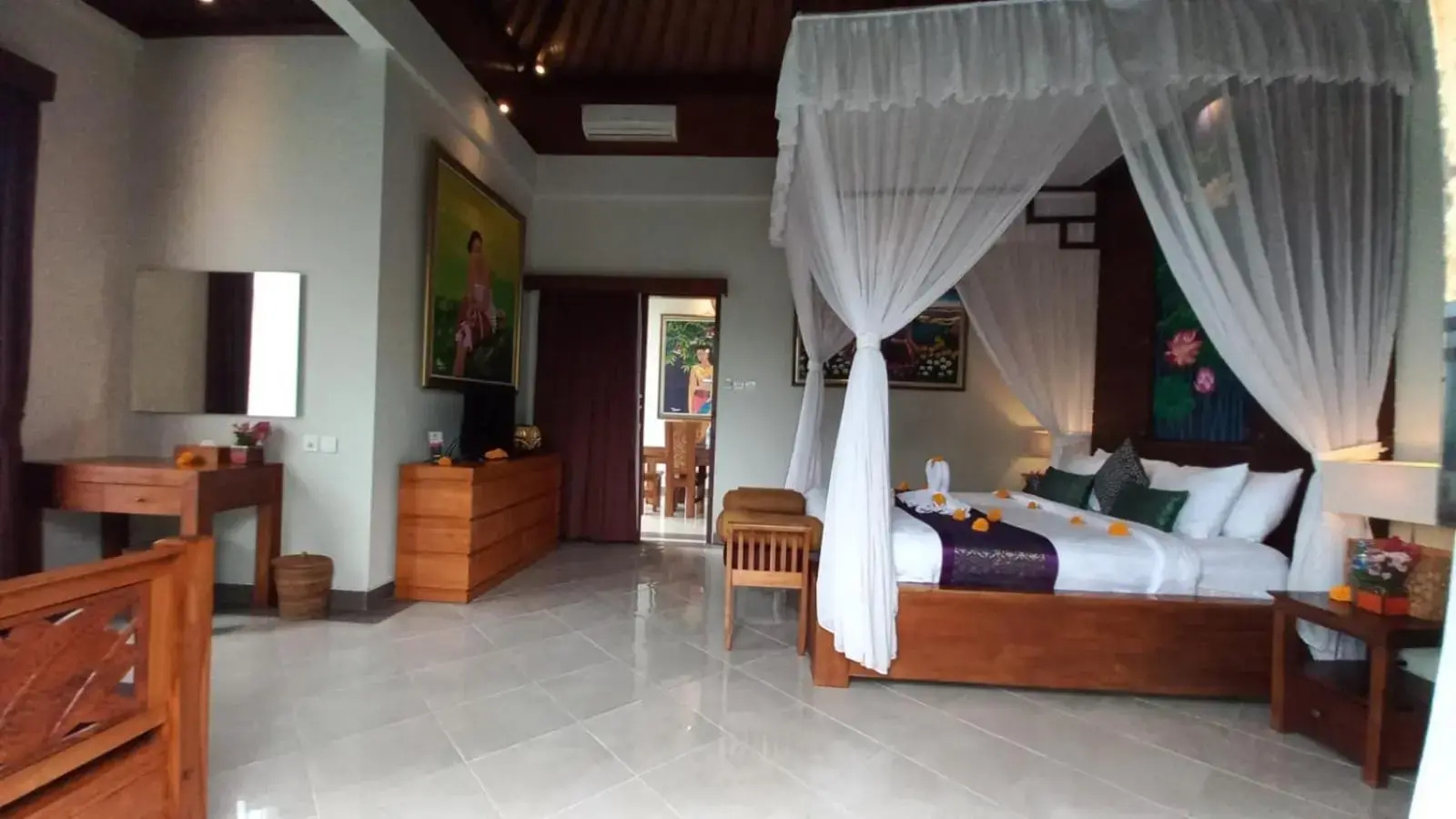 Foto - Ubud Paradise Villa
