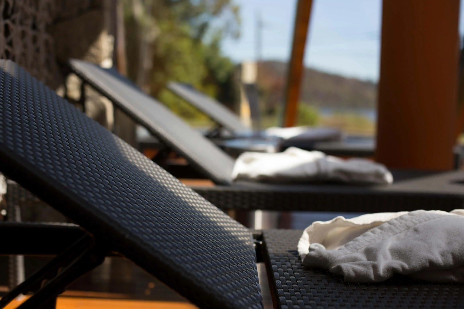 Photo - Rochester Bariloche Suites & Spa