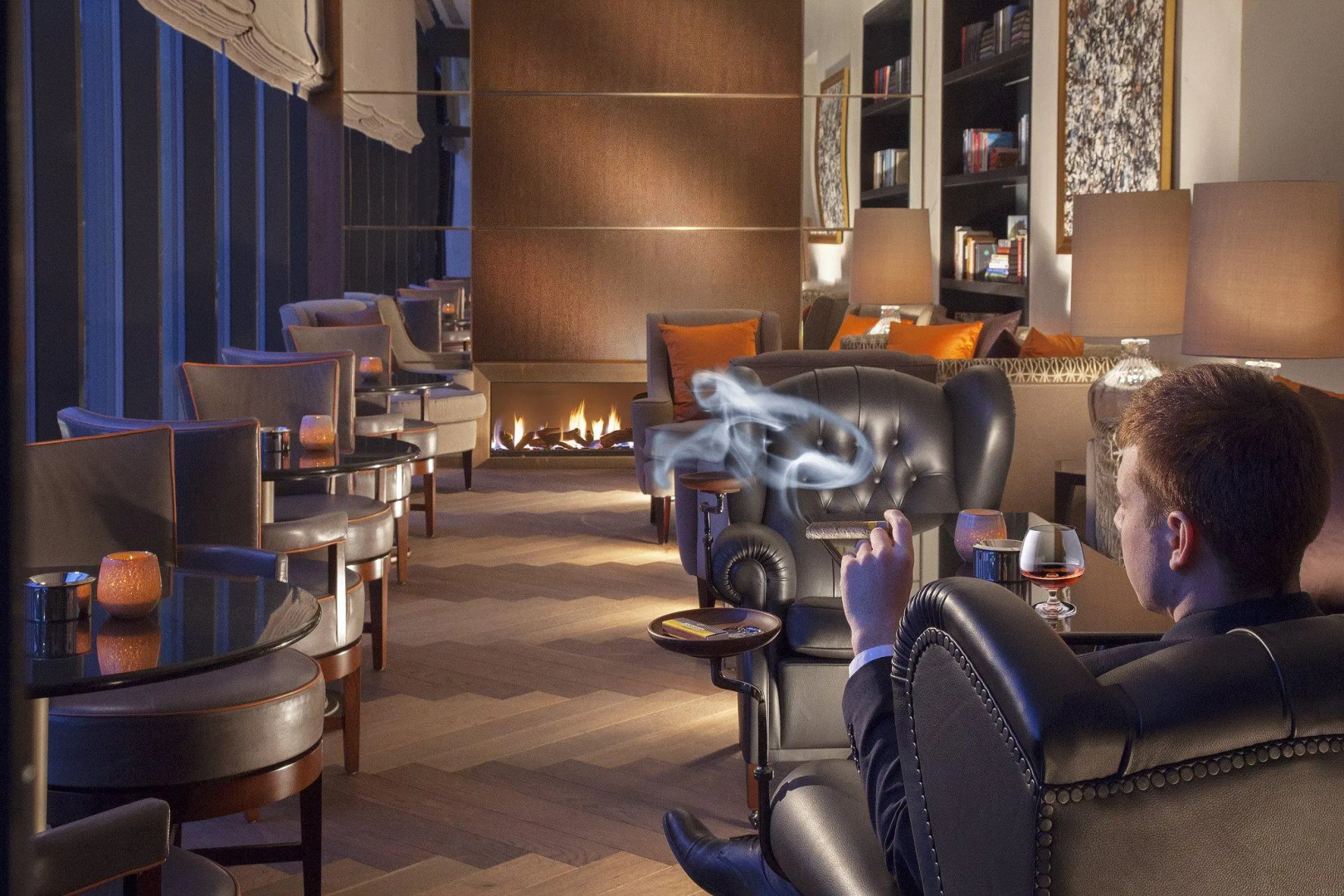 Photo - Royal Savoy Hotel & Spa