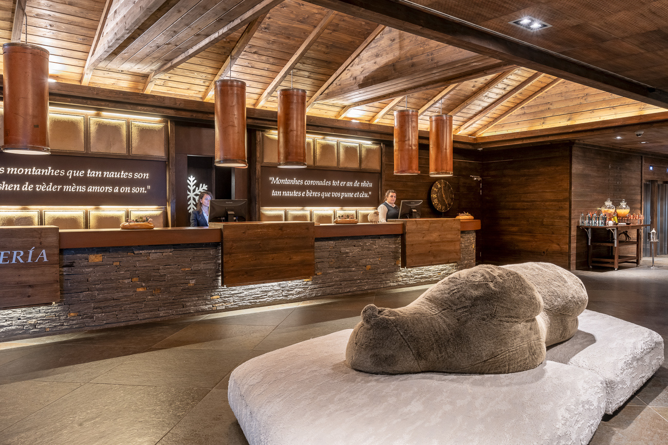 Foto - Hotel Val De Neu