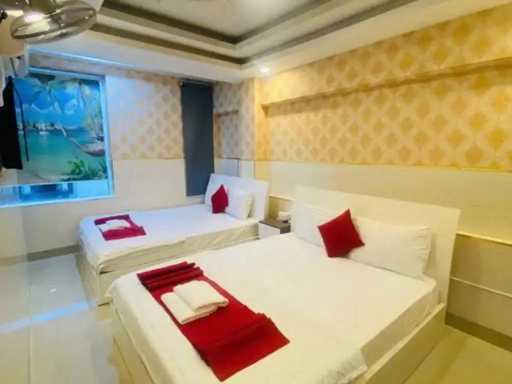 Photo - Song Xanh Hotel near SECC - FV