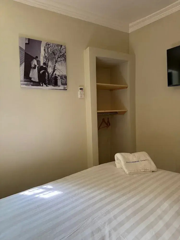 Foto - Riad Citronnier & Spa