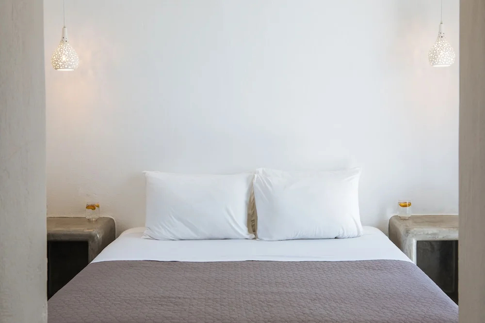 Foto - Aetheria Villas