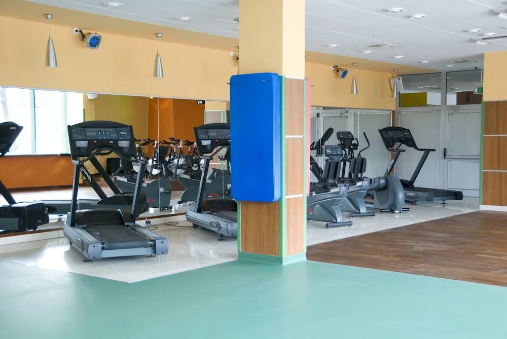 Foto - Kompleks Antałówka Termy & Med