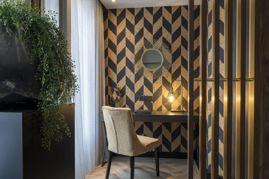 Photo - Leonardo Hotel Antwerp The Plaza