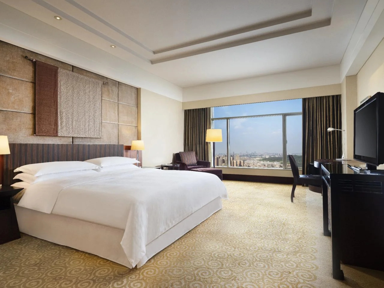 Photo - Sheraton Dongguan Hotel