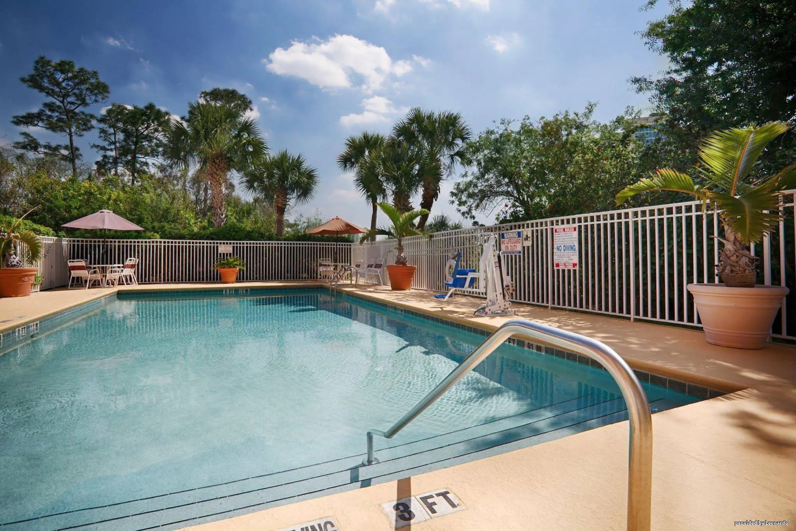 Foto - Best Western Plus Universal Inn - Free Shuttle to Universal Studios!