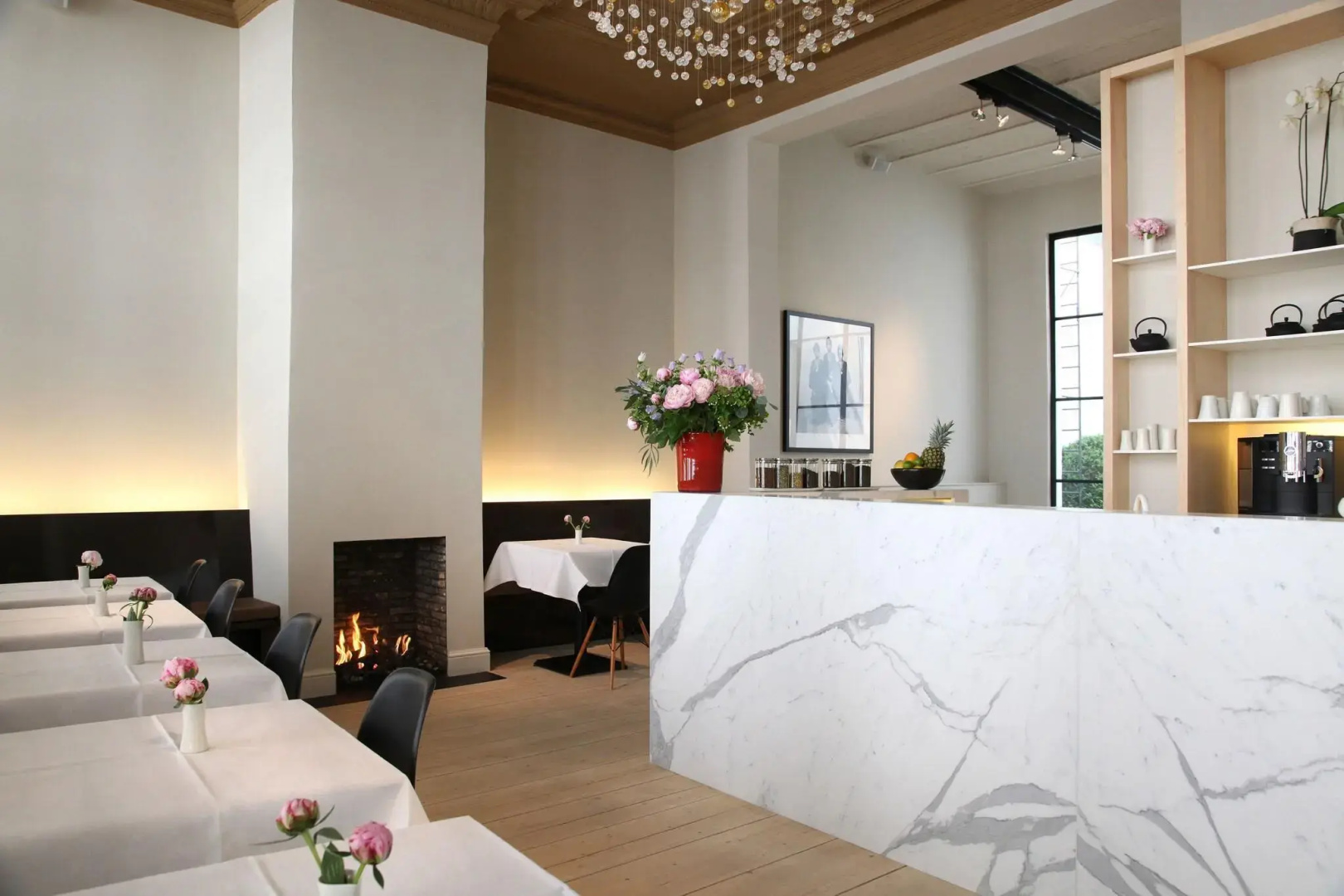Foto - Hotel Julien