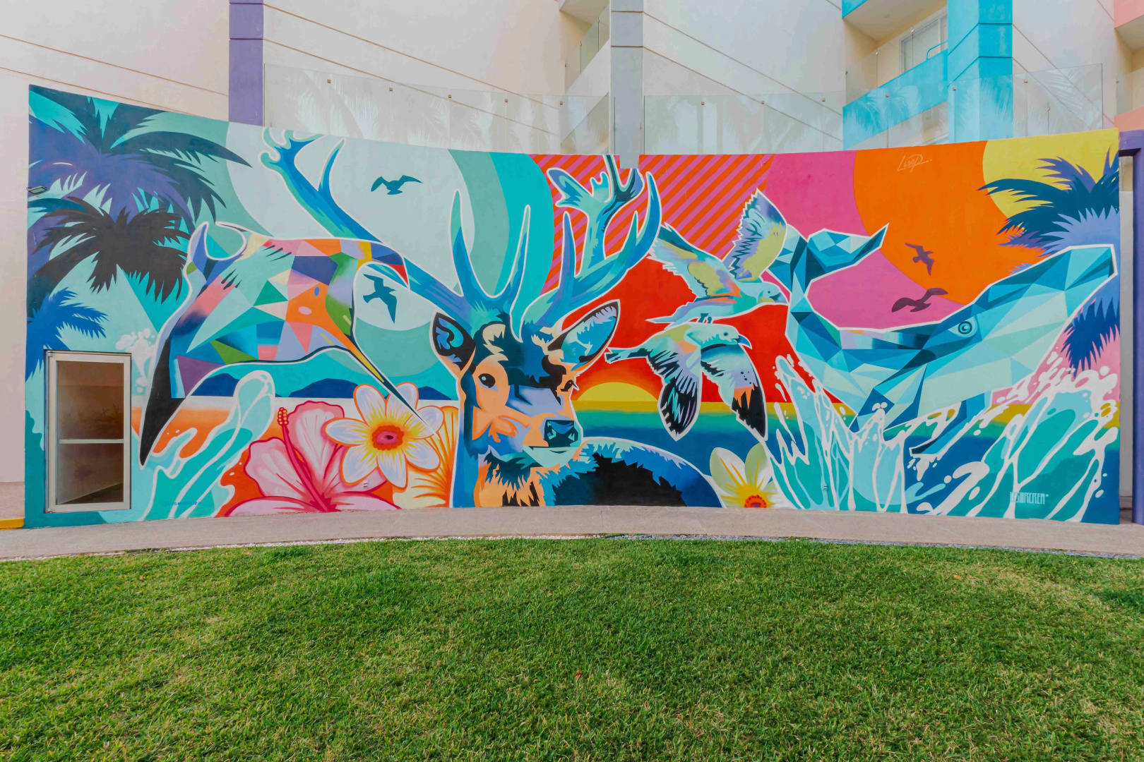 Foto - Garner Hotel Mazatlan Beach by IHG