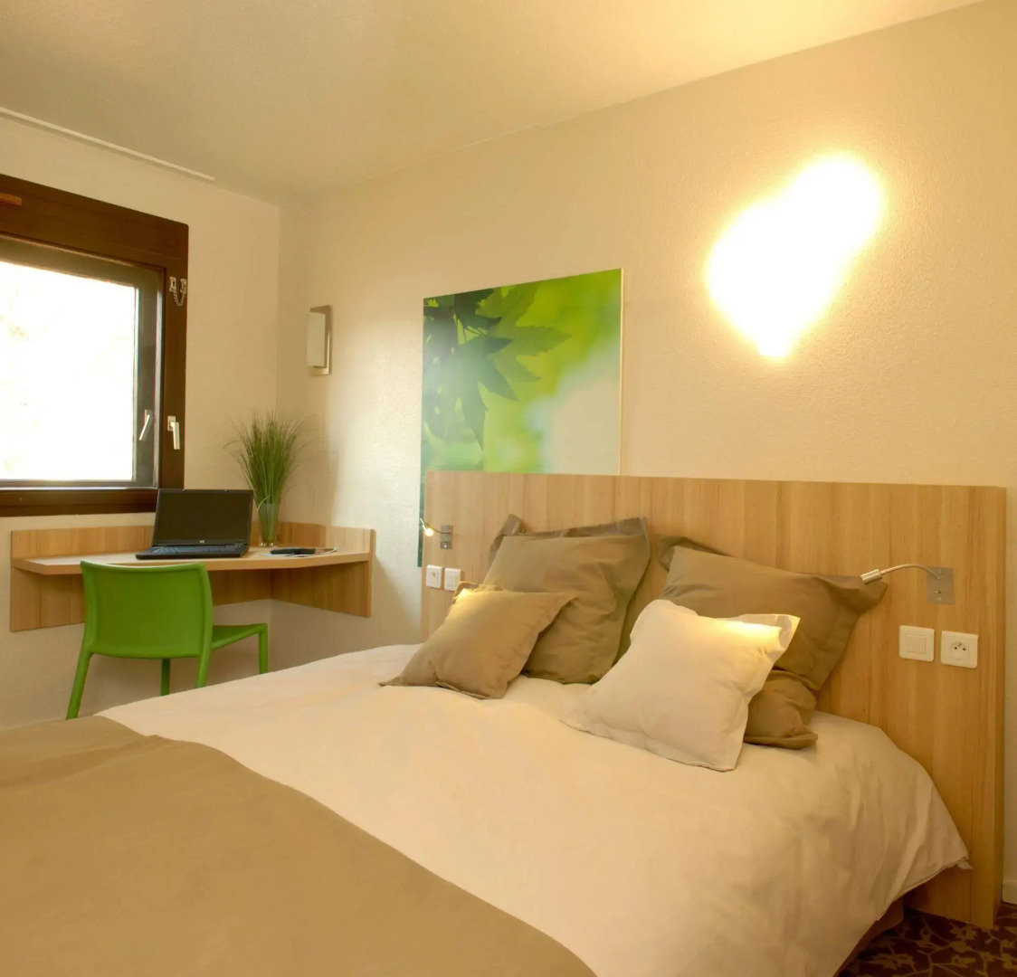 Foto - Ibis Styles Bobigny Centre Préfecture