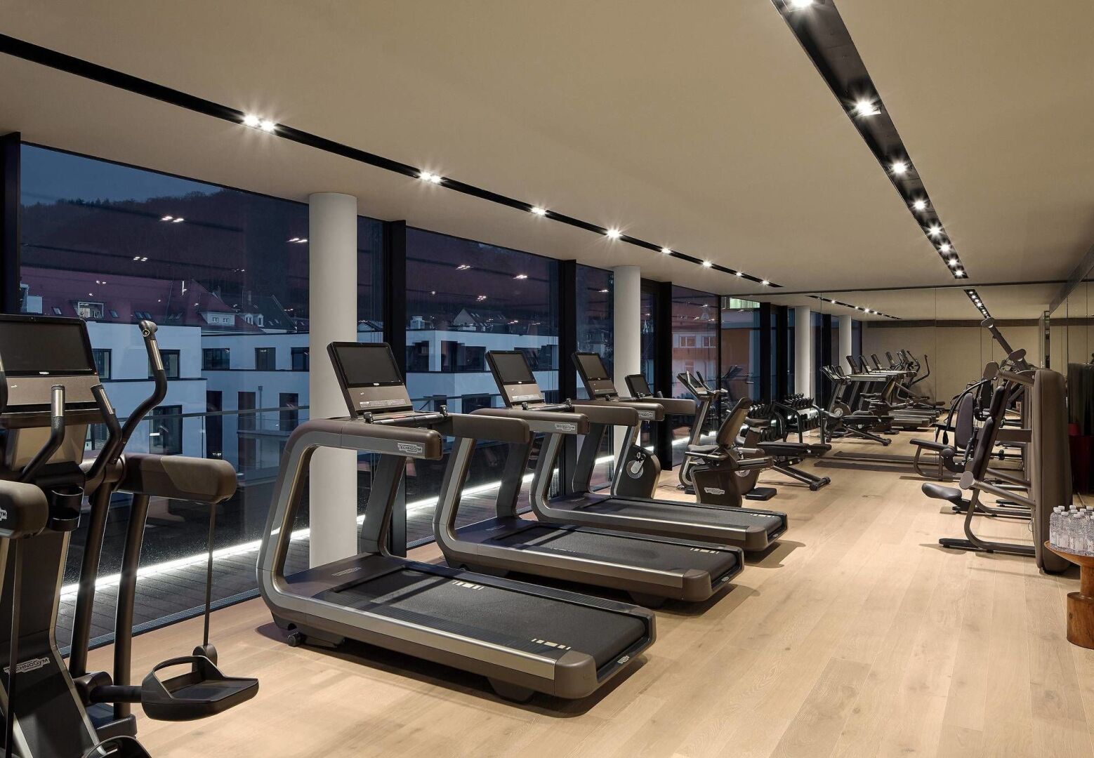 Photo - Roomers Baden-Baden, Autograph Collection